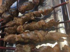 -北疆饭店(宝龙店)