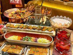 -野人部落(沈阳一店)