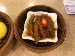 -点都德(华强南店)
