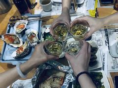 -木屋烧烤(惠阳华润小径湾店)