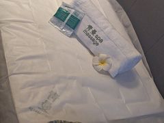 -青曼SPA·按摩·采耳·足道(龙之梦店)