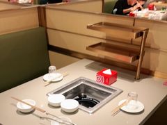 -海底捞火锅(上地华联店)