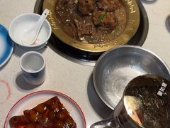 -和庆斋羊蝎子火锅·碳缸烧烤(顺义旗舰店)