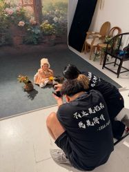 -大树儿童摄影