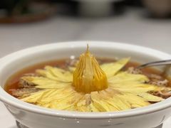 -山塘渡·苏式园林餐厅