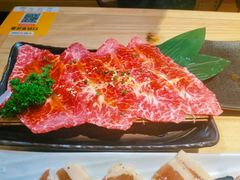 -松鱼亭·和牛烧肉(协鑫广场店)