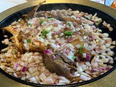 -恰八斗·猛火长沙菜(国贸店)