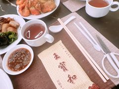 -上海大酒店-自助餐餐厅