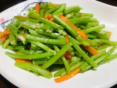 -老李家土菜馆·安吉地标美食