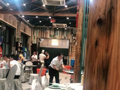 大堂-星龙海鲜(望江东路店)