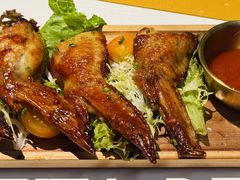 -BONBON 西餐·甜品