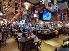 大堂-平成屋·午肴夜酒(四川北路店)