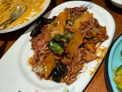 -崔义清鲁菜馆(大明湖店)