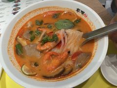 -蔡澜Pho·越南粉餐厅(海上世界店)