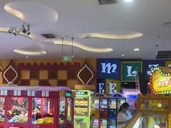 -meland·儿童乐园·游戏厅娃娃机·电玩Xbox(成都合生汇店)
