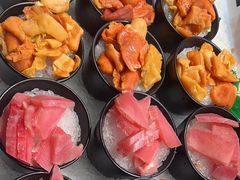-海天盛宴新派海鲜自助餐厅(群力店)