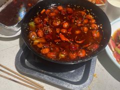 -AK47烤羊腿串吧(柳浪家园店)
