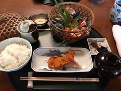 飞鸟-料亭菊水楼