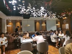 -有璟阁港式餐厅(国贸商城店)