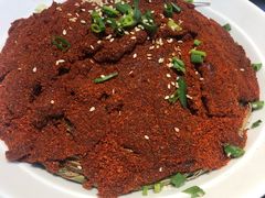 -小洞天本味火锅(九街直营店)