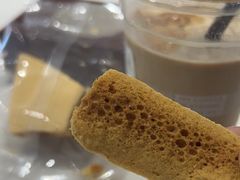 -Peet's Coffee皮爷咖啡(上海长风大悦城店)