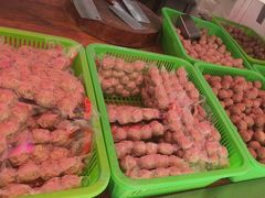 -阿娟牛肉丸·手打牛肉丸·现做现卖