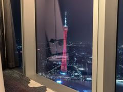 -广州四季酒店