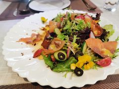 -LUCCA卢卡西班牙海鲜饭(远洋广场店)
