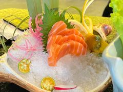 -樱嘢·炭火烧肉(惠南店)