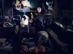 -北京三里屯CHAO酒店