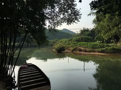 -英西峰林·洞天仙境