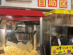 -大壮家原味烤肉(兴华北街店)