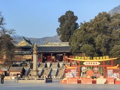 -报恩寺(平武县)