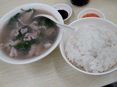 -陈记三及第(上沙店)