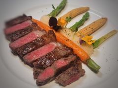 -郑州绿地JW万豪酒店The Grill烤汇扒房