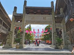 -乌江画廊(彭水苗族土家族自治县)