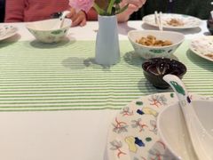 -桂满陇·蟹黄小笼汤包(巴黎春天浦建店)