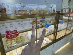 -蜂蝶来饼店(拱北总店)