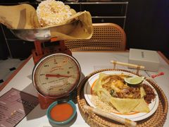 -太食獸泰式茶餐厅(IFS国金中心店)