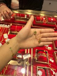 -安徽好百年珠宝城(宁国路店)