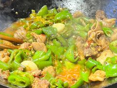 -张氏父子常德肠子馆(贺龙店)