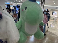 -爱玩嘉年华(江北一店)