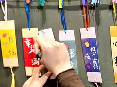 -汐TIDE融合西餐吧