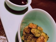 -湖滨28中餐厅·西湖宴·杭州君悦酒店
