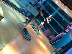 -一兆韦德健身(慧芝湖店)