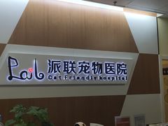 -派联宠物医院·24h·CT·异宠