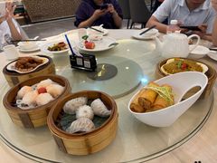 -益健美食大广场(北岭店)