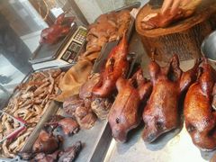 -苏板鸭