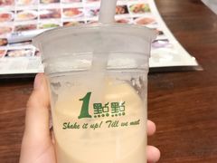 -1点点(三阳广场店)