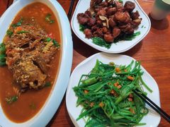 -云隐小厨·传统大理美食(复兴路店)